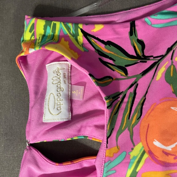 Pappagallo Dress - Picture 3 of 3